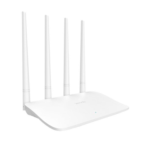 Router bezprzewodowy Tenda F6 (xDSL; 2,4 GHz)