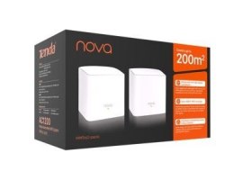 System Mesh Tenda MW5s 2pack (xDSL; 2,4 GHz, 5 GHz)