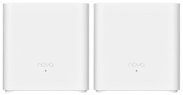 Tenda MX3(2-pack) Mesh Wi-Fi6 AX1500