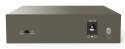 Switch PoE Tenda TEF1105P-4-63W (5x 10/100Mbps)