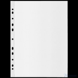 Koszulka groszkowa Recycled Premium PP 70 mic. A4, 627493, w kartonie, op.100 szt.