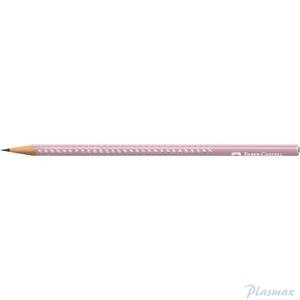 OŁÓWEK SPARKLE PEARL ROSE SHADOWS FABER-CASTELL FC118234