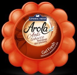 Odświeżacz dynia AROLA GEL FRESH 150g antytabak GENERAL FRESH