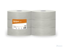 Papier KATRIN 350m 1w biały GIGANT L 350 BASIC 2559 218907 (6szt)
