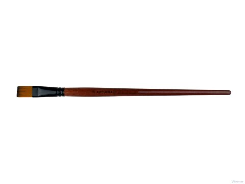 Pędzel nylonowy płaski Astra Artea nr 10, 315120019