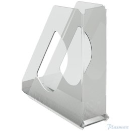 Pojemnik na dokumenty EUROPOST przezroczysty ESSELTE 21433