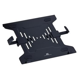 MACLEAN UCHWYT DO LAPTOPA, ROZSZERZENIE DO UCHWYTÓW BIURKOWYCH ZE SPRĘŻYNĄ MC-764