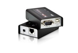 ATEN EXTENDER KVM CE100-AT-G USB VGA (1280 X 1024@100M)