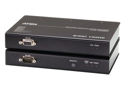 ATEN EXTENDER KVM CE820-ATA-G USB HDMI HDBASET 2.0 KVM EXTENDER (1920 X 1200@100M) NO ETHERNET