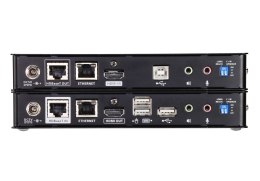 ATEN EXTENDER KVM CE820-ATA-G USB HDMI HDBASET 2.0 KVM EXTENDER (1920 X 1200@100M) NO ETHERNET