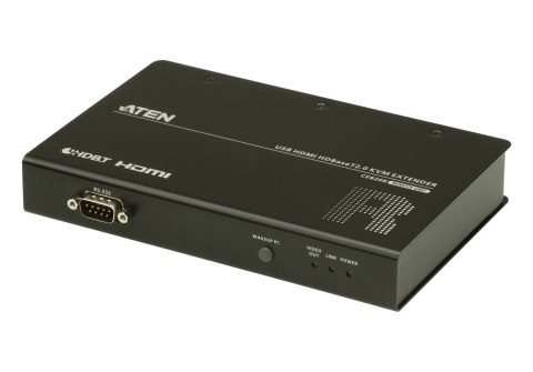 ATEN EXTENDER KVM CE820-ATA-G USB HDMI HDBASET 2.0 KVM EXTENDER (1920 X 1200@100M) NO ETHERNET