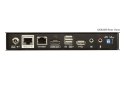 ATEN EXTENDER KVM CE820-ATA-G USB HDMI HDBASET 2.0 KVM EXTENDER (1920 X 1200@100M) NO ETHERNET