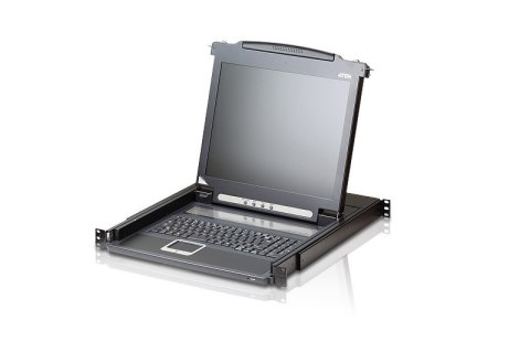 ATEN KONSOLA LCD 17" CL1000M-ATA-AG