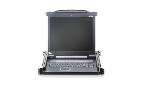 ATEN KONSOLA LCD 17" CL1000M-ATA-AG
