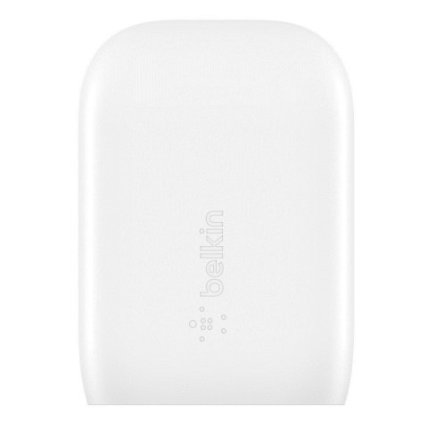 Ładowarka Belkin BoostCharge USB-C PD 3.0 PPS Wall Charger 30W White