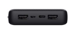 Powerbank TRUST Primo 20000mAh ECO Black