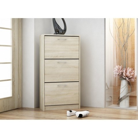 SZAFKA NA BUTY PAULA SONOMA