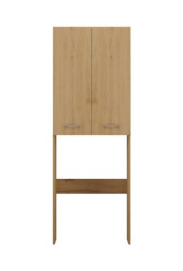 SZAFKA ŁAZIENKOWA POLA DD - DĄB ARTISAN