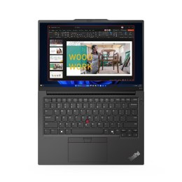 Lenovo ThinkPad E14 G6 Ryzen 5 7535HS 14.0