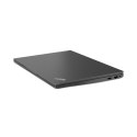 Lenovo ThinkPad E16 G2 Ultra 7 155H 16.0"WUXGA IPS 300nits AG 16GB DDR5 SSD512 Intel Arc W11Pro Graphite Black 3Y OnSite