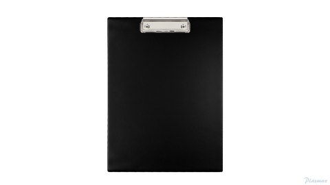 Deska z klipem DOTTS A4 granatowa