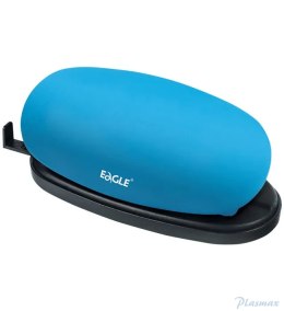 Dziurkacz EAGLE HA! TYP862 110-1693 niebieski 10 kartek SALE