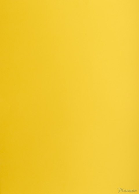 Karton kolorowy Creatinio B2 225g 25ark nr.58 ciemnożółty 400150326 TOP-2000