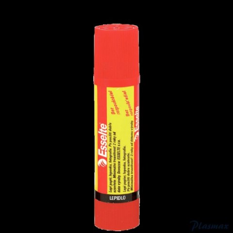 Klej szkolno-biurowy - 20 gr Esselte, 842040