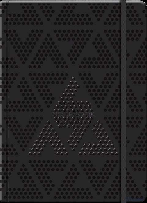 Notatnik HANDY TOP 2000 szyty A5 80k 70g uszlachetniona okładka 400151699