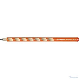Ołówek STABILO Easygraph HB pomarańczowy dla praworęcznych 322/03-HB