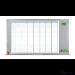 Planer tygodniowy PERFORMANCE PLUS NOBO 1902236 (X)