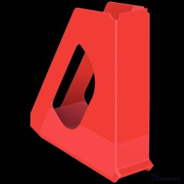 Pojemnik na dokumenty EUROPOST VIVIDA czerwony 623935