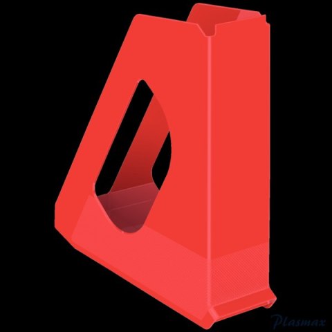 Pojemnik na dokumenty EUROPOST VIVIDA czerwony 623935