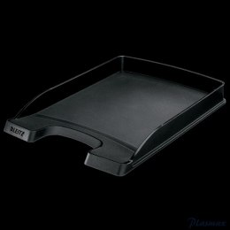 Półka na dokumenty LEITZ Plus Slim czarny 52370095