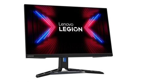 Lenovo Legion R27q-30 27" IPS 165Hz 350nits AG HDMI, DP Raven Black (WYPRZEDAŻ)