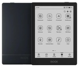 Ebook Onyx Boox Go 6