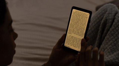 Ebook Onyx Boox Palma 6,13" 128GB Wi-Fi Black