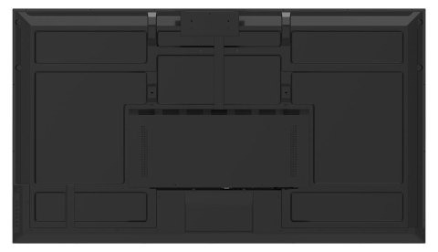 MONITOR OPTOMA LED 65" FP 4K UHD N3651K