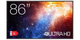 MONITOR OPTOMA LED 86