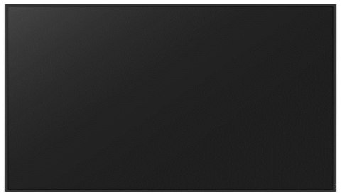 MONITOR OPTOMA LED 98" FP 4K UHD N3981K