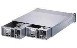 Qnap ES2486dc-2142IT-128G, 2U, 24 x 2.5