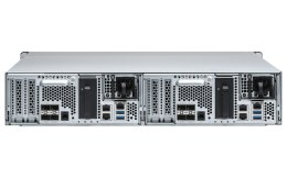 Qnap ES2486dc-2142IT-128G, 2U, 24 x 2.5