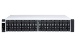 Qnap ES2486dc-2142IT-96G, 2U, 24 x 2.5