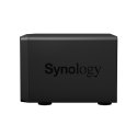 Synology DVA3221 Network Video Recorder (4 Bay) Deep Learning NVR 6GB, HDMI, 1x RJ-45, 60W