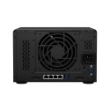 Synology DVA3221 Network Video Recorder (4 Bay) Deep Learning NVR 6GB, HDMI, 1x RJ-45, 60W
