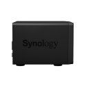 Synology DVA3221 Network Video Recorder (4 Bay) Deep Learning NVR 6GB, HDMI, 1x RJ-45, 60W