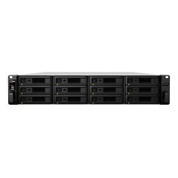 Expansion unit Synology RX1217; 2U RACK; 12x (3.5