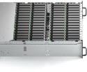 Expansion unit Synology RX6022sas; 4U RACK; 60x (3.5" SAS HDD)