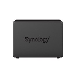 NAS Synology DS1522+; Tower; 5x (3.5
