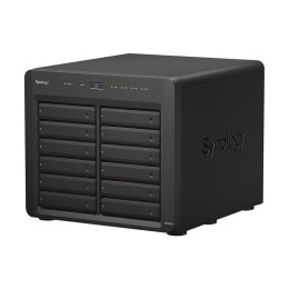 NAS Synology DS3622xs+; Tower; 12x (3.5